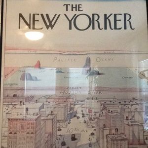 Meet your Posher, Merav